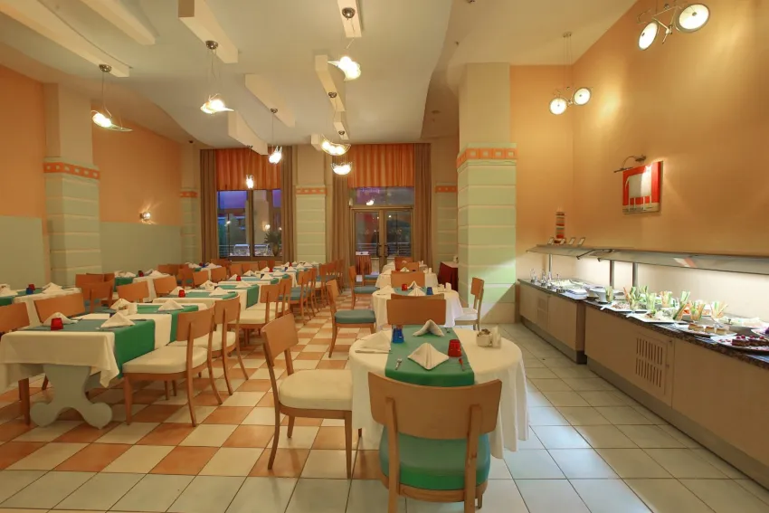 Fame Residence Lara 5*-4