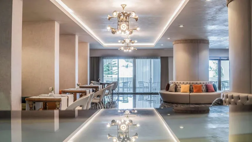 Royal Taj Mahal 5*-5