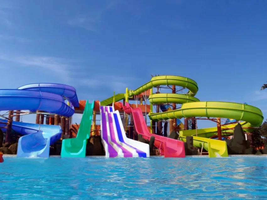 Hotel Sol Y Mar Makadi Marine 4*-10