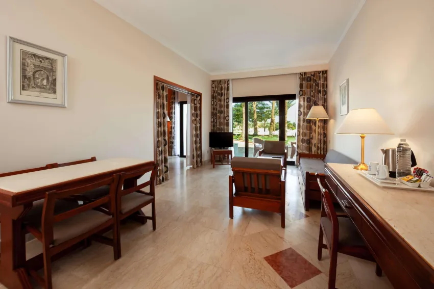 Pharaoh Azur Resort 5*-33