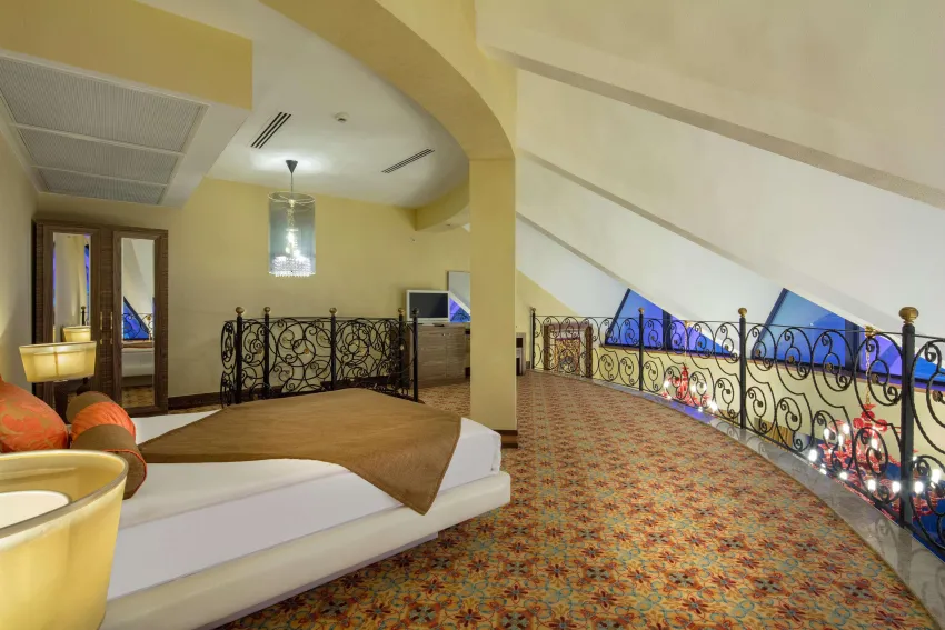 Granada Luxury Okurcalar 5*-125