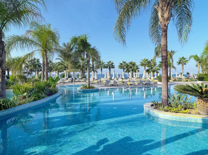 Olympic Lagoon Resort Paphos 5*-67