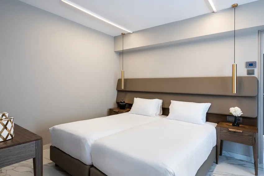 Porto Platanias Beach - Luxury Selection 5*-35