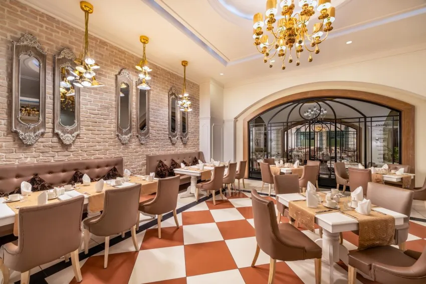 Delphin Imperial Hotel 5*-20