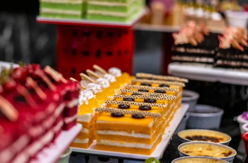 ARNOR DE LUXE HOTEL & SPA  5*-17