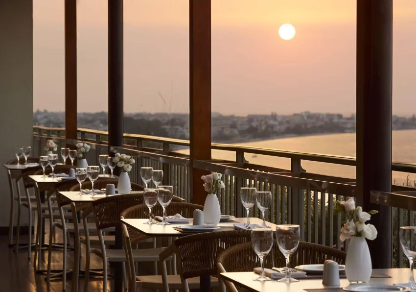 Amus Hotel and Spa (ex Rhodes Bay Hotel and Spa) 5*-36