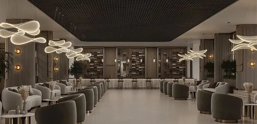 NOVA LIFE HOTEL  5*-17