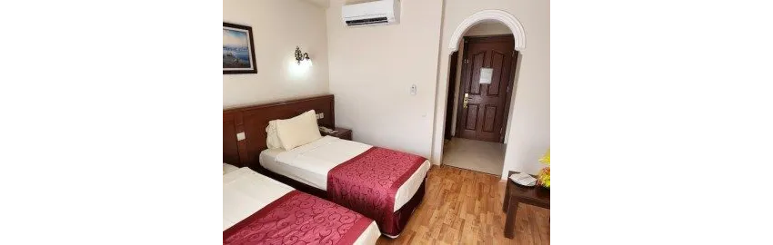 Astoria Hotel Kemer 3*-7