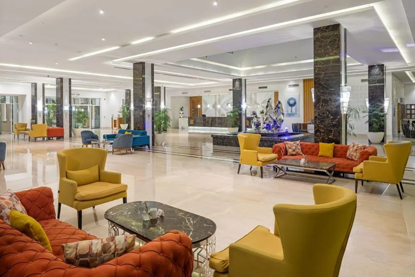 Pickalbatros Aqua Blu Resort 4*-25