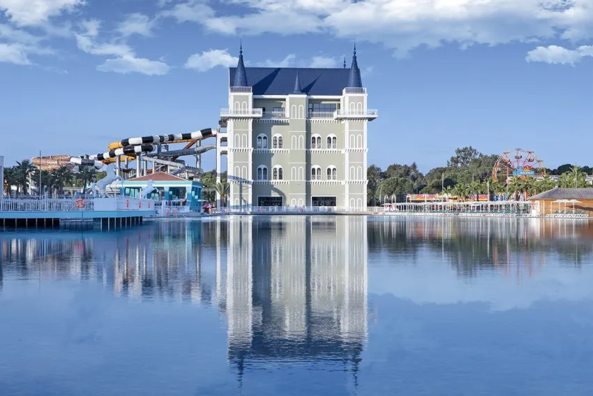 Granada Luxury Belek 5*-18