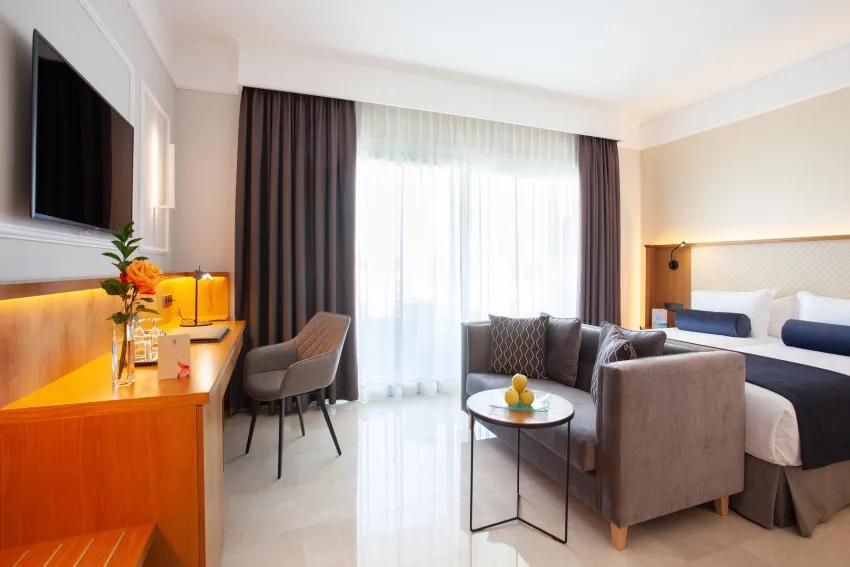 Grupotel Playa De Palma Suites Spa 4*-25