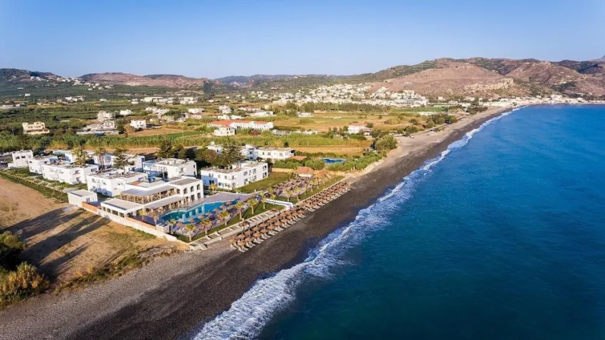 Solimar White Pearl (Adults Only 17+) 4*-23