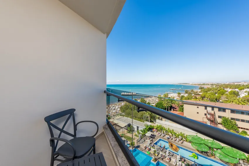 Seaden Quality Resort & Spa 5*-12