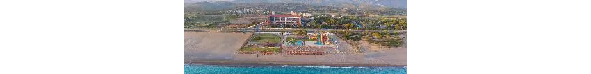 Casa Fora Beach Resort 5*-23