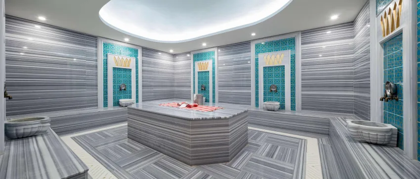 Granada Luxury Beach 5*-145