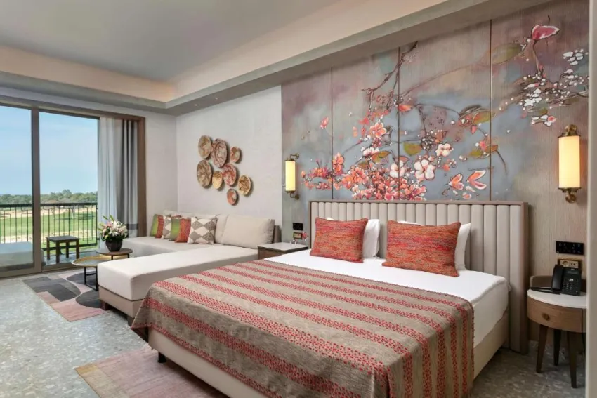 Cullinan Golf & Resort Belek 5*-49