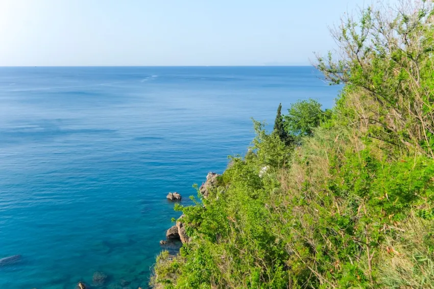 Bilem Hotel Beach & Spa 4*-85