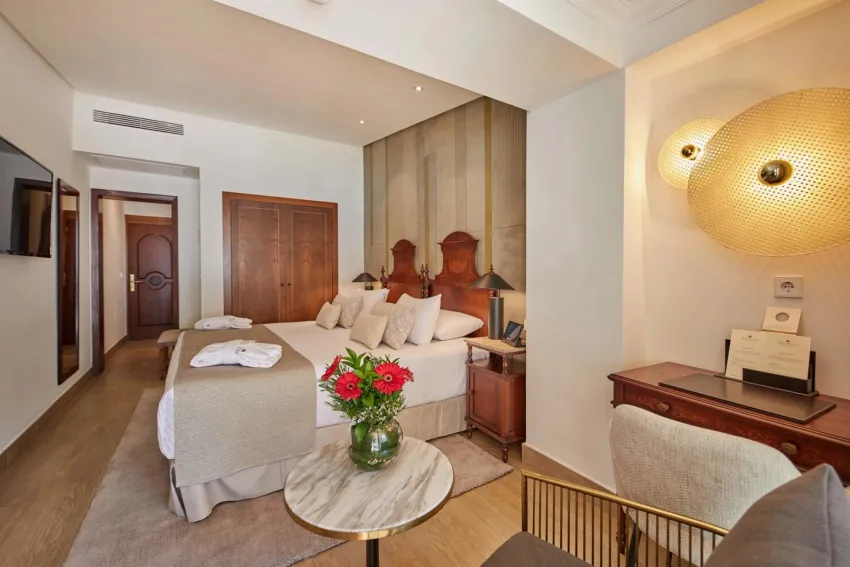 Secrets Mallorca Villamil 5*-8