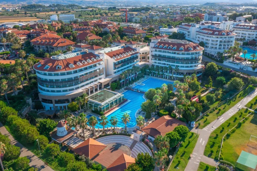 Alba Royal Hotel (Adults Only 16+) 5*-2