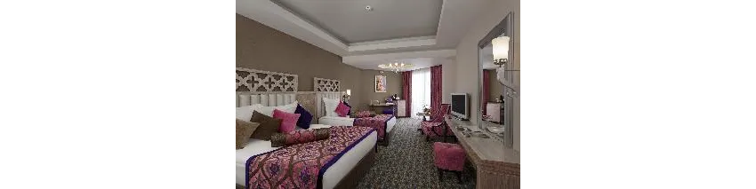 Royal Alhambra Palace 5*-48