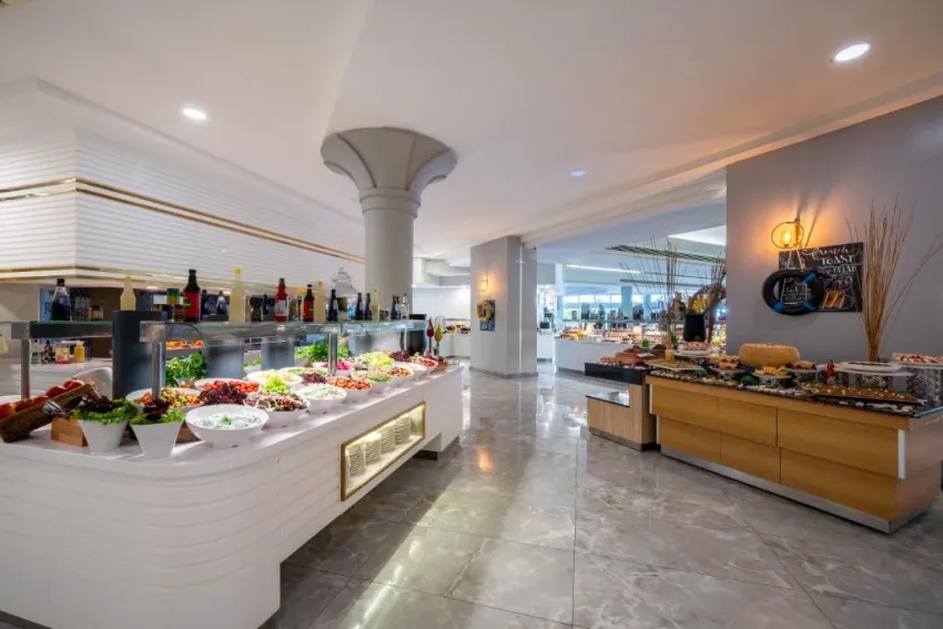 Selectum Family Resort Side 5*-49