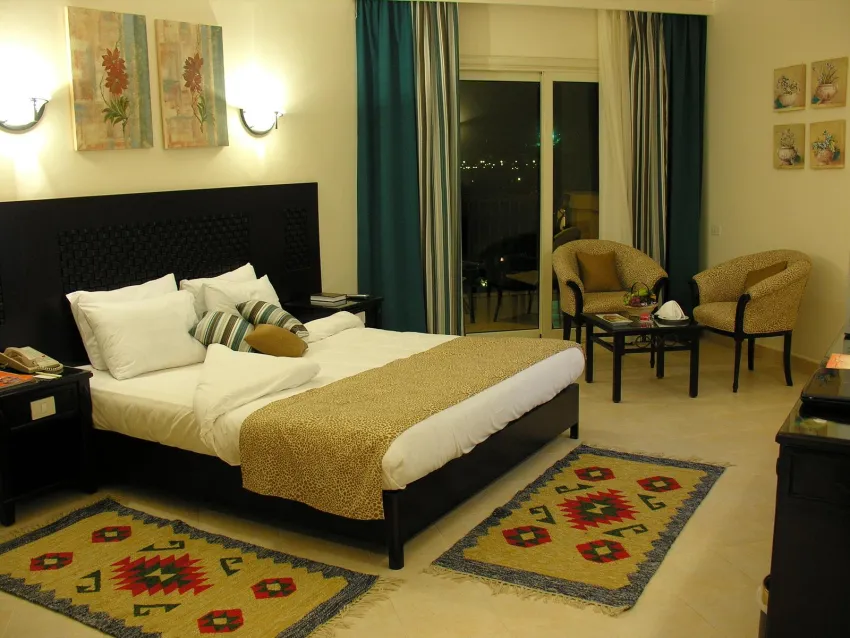 V Grand Beach Resort Sahl Hasheesh (Ex. Pyramisa Beach Resort) 5*-13