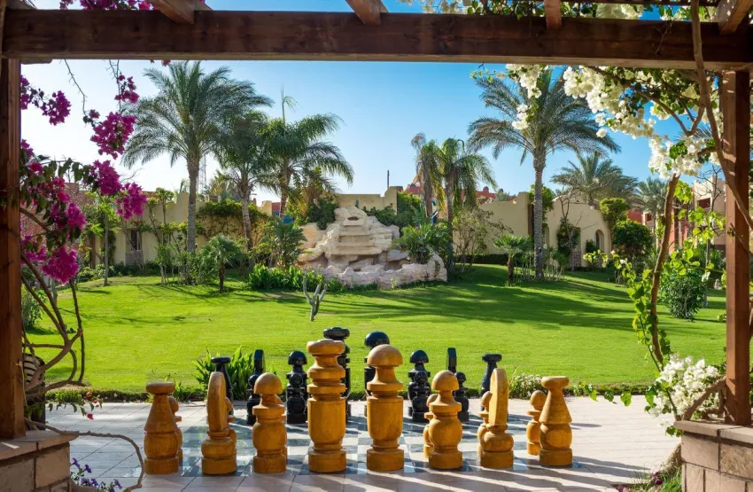 SUNRISE Cardina Resort Ex. Aurora Resort 4*-3