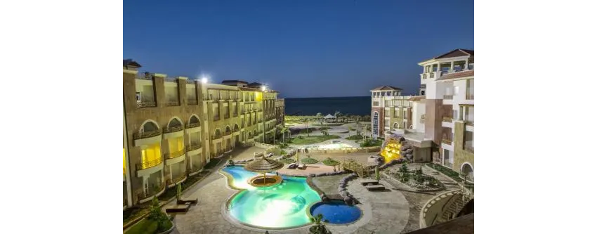 Royal Beach Hurghada 3*-2