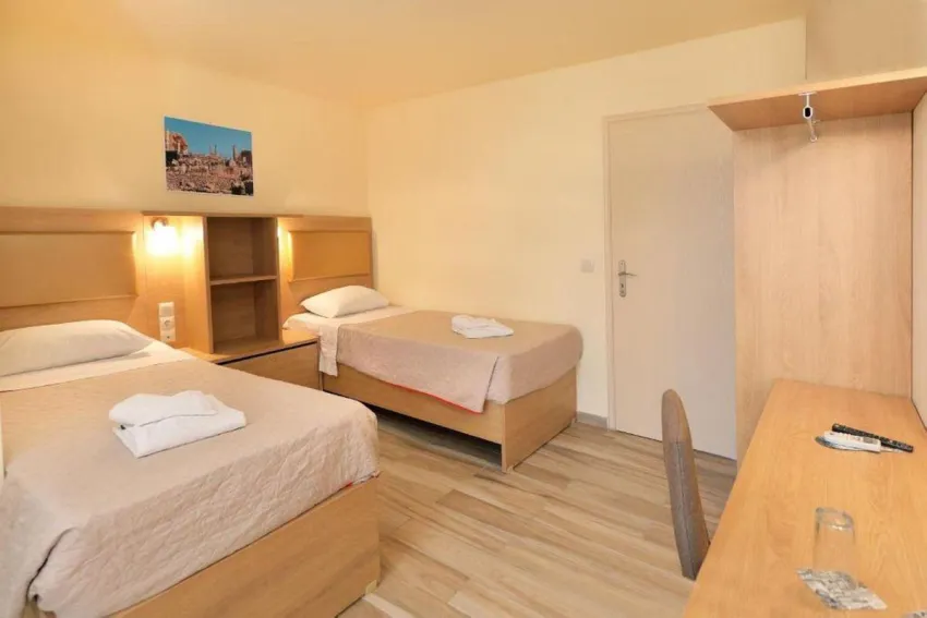 Sunbay Hotel 4*-15