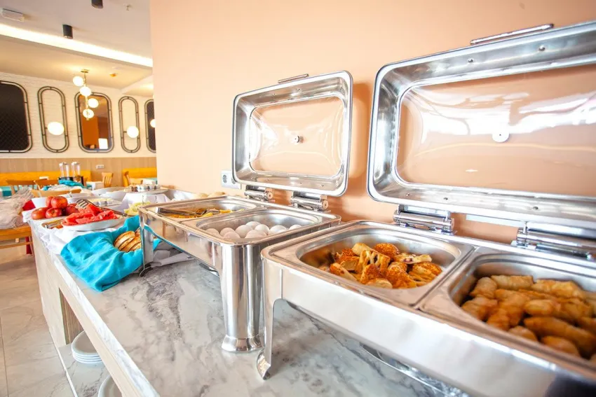 Old Town Point Hotel & Spa Antalya -7