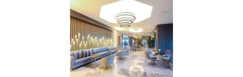 Miramare Beach Hotel 5*-13