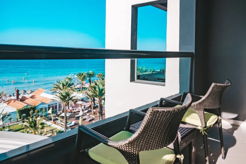 Rosa Beach Thalasso & Spa (Ex. Sentido) 4*-33