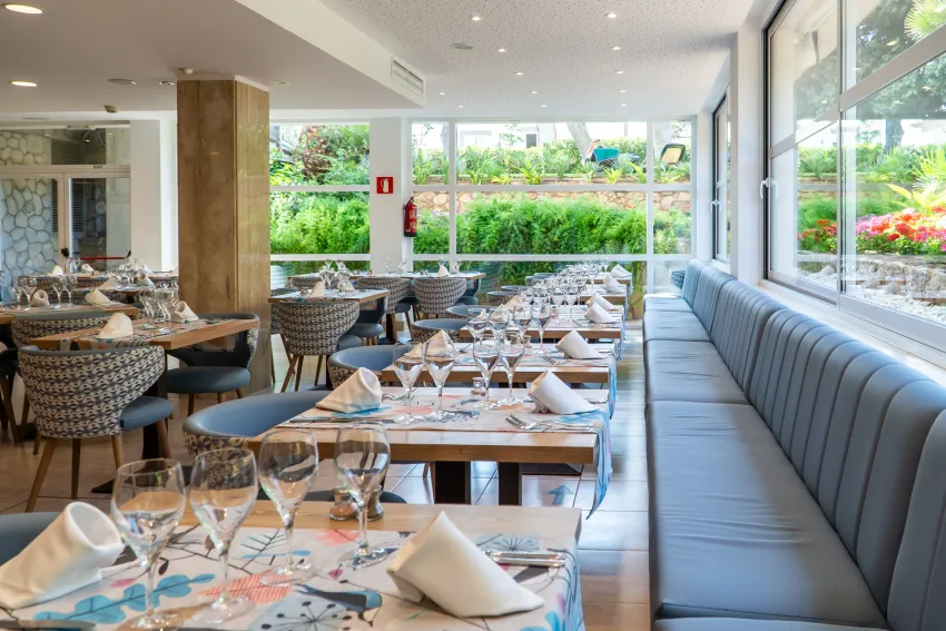 Hotel & Apartamentos Leman 4*-24
