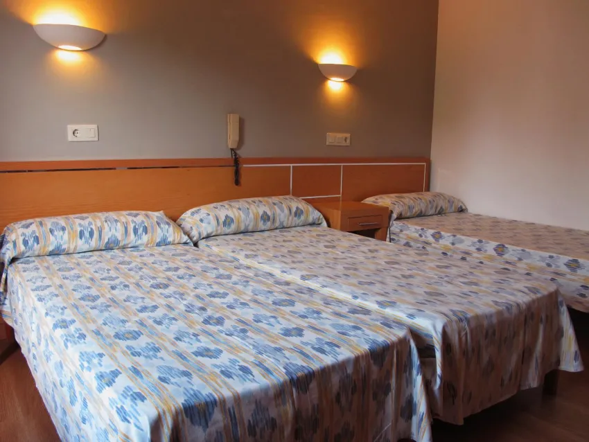 Bellavista Hotel 3*-20