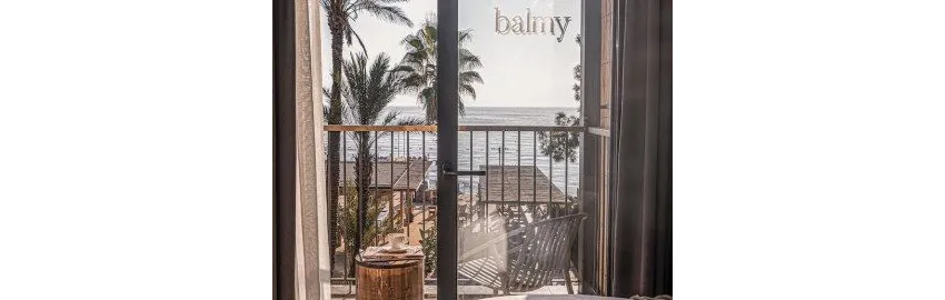 Balmy Beach Resort Kemer (Adults Only 18+) 4*-25