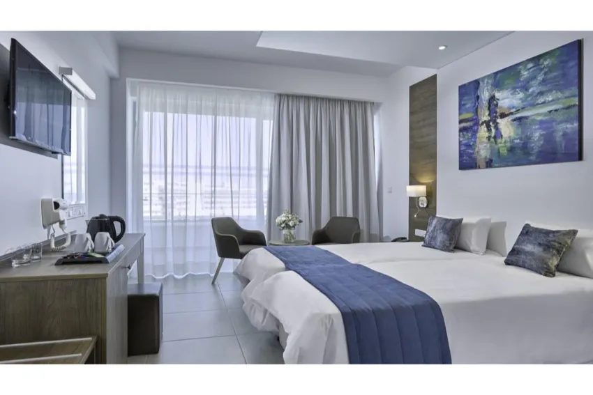 Gaia Sun N Blue Hotel 4*-28