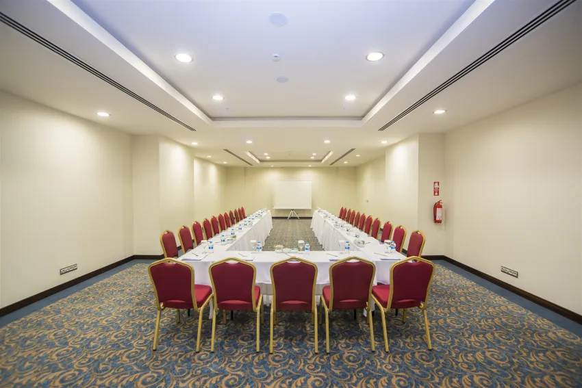 Starlight Resort Hotel 5*-231
