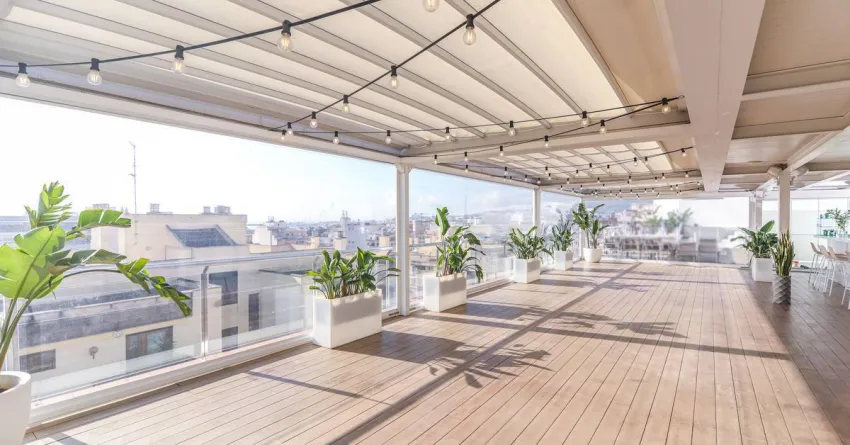 Innside Palma Center 4*-169