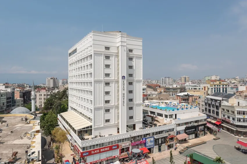 Best Western Plus Khan 4*-128