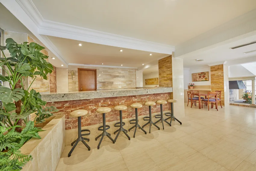 Ben Hur Apartamentos -186