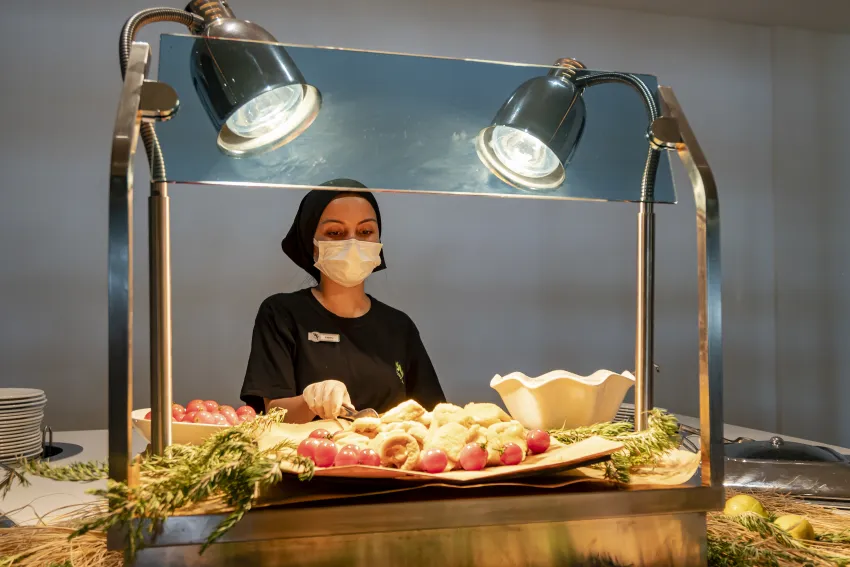 Green Garden Resort & Spa Hotel 5*-74