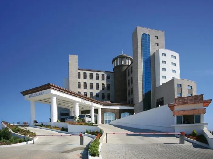 Melas Lara Hotel 5* - Lara - Turcia