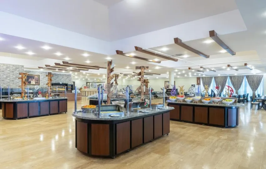 Senza Sunset Beach Hotel 5*-5