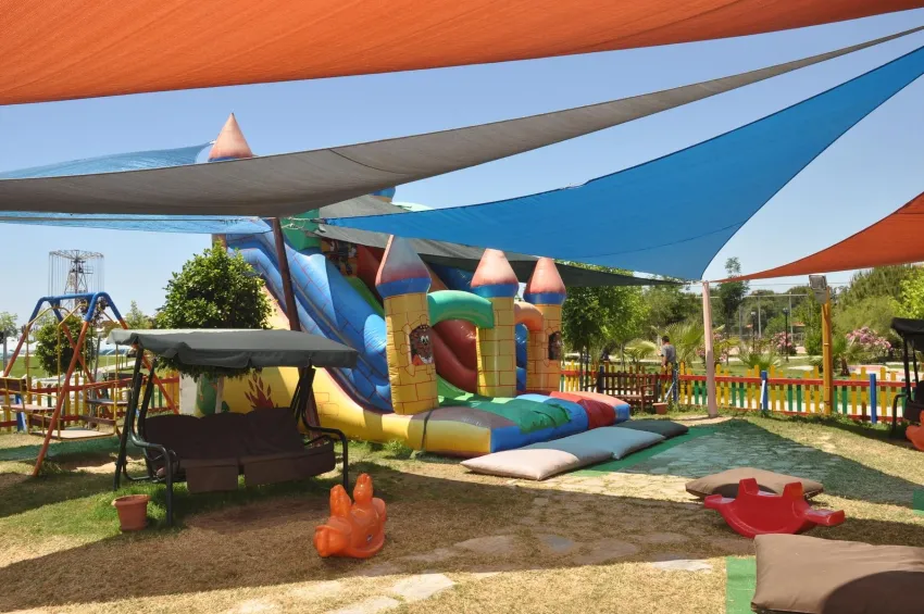 Armas Pemar Beach (Ex. Pemar Beach) 5*-7