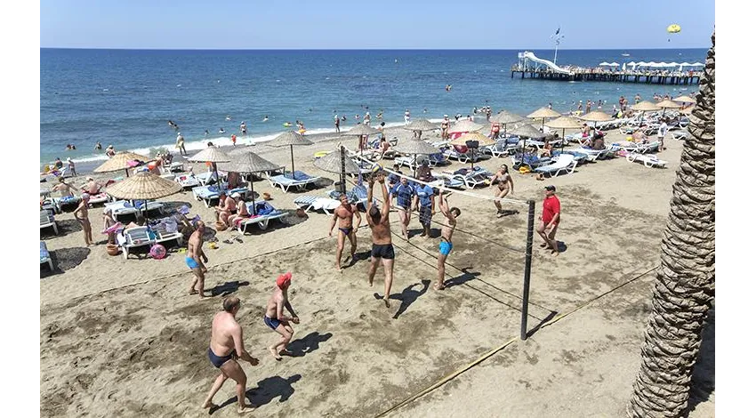 SAPHIR HOTEL & VILLAS 5*-10