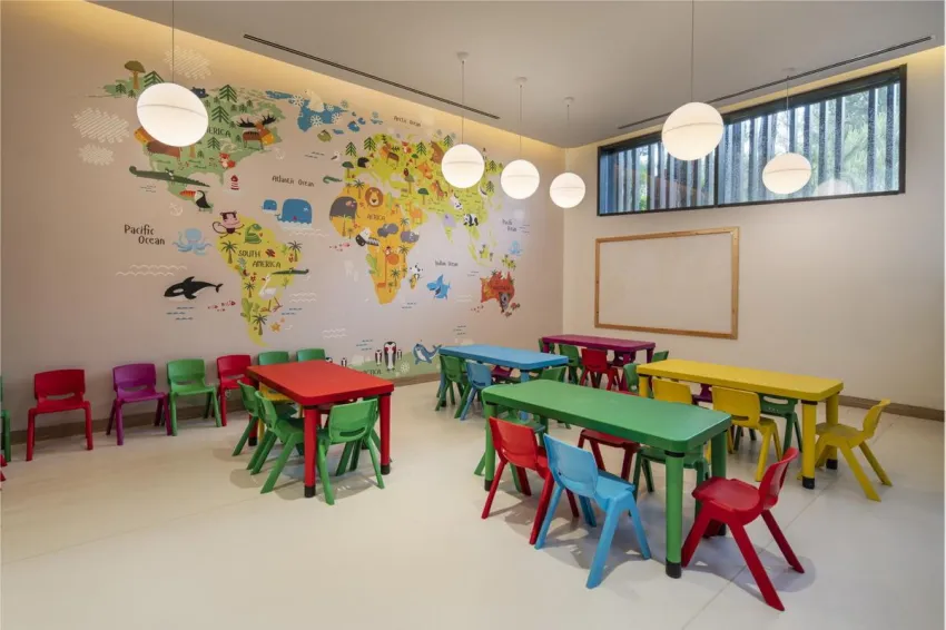 Voyage Belek Golf & Spa Hotel 5*-25