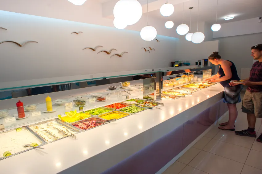 Sunrise Village Hotel 3*-52