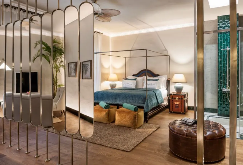 CLUB PRIVE BY RIXOS BELEK  5*-4