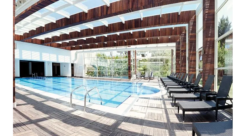 Paloma Grida Resort & Spa 5*-7