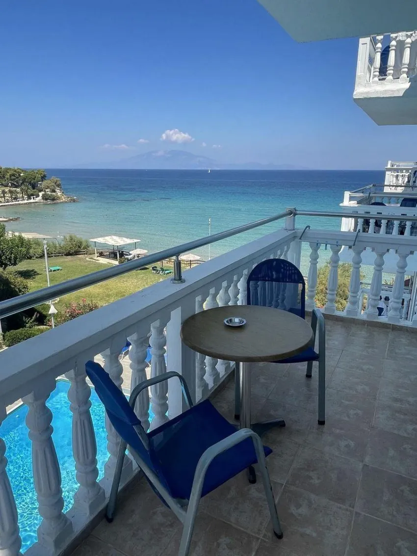 Clear Horizon Hotel Apartments 2*-11